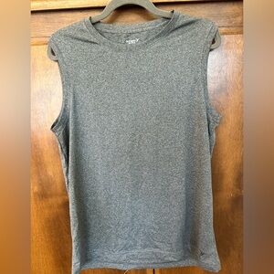 Old Navy Boys sleeveless athletic shirt